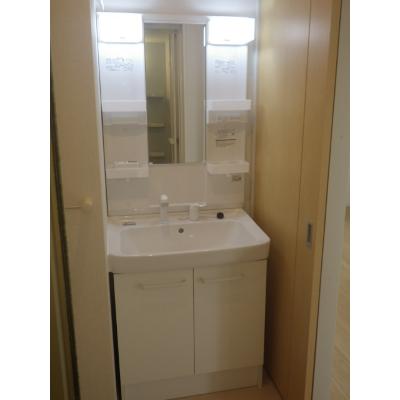 プレジール 101【管理NO：1-022342501-01010】 ★家具家電は申し込み後に搬入します★ ★2026年10月中旬入居可能★の物件画像