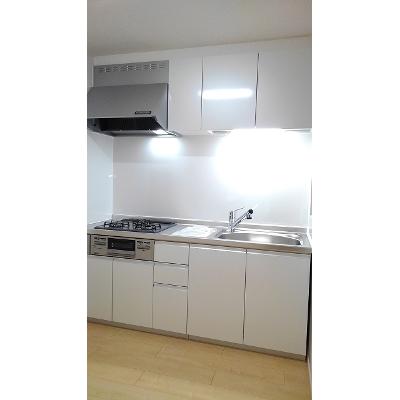 ノース　ウッズ 203【管理NO：1-024053701-02030】 ★家具家電は申し込み後に搬入します★ ★2026年10月中旬入居可能★の物件画像