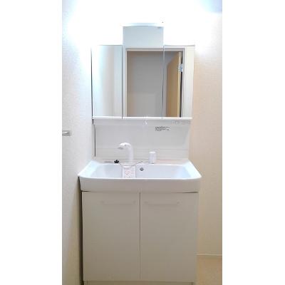 ノース　ウッズ 203【管理NO：1-024053701-02030】 ★家具家電は申し込み後に搬入します★ ★2026年10月中旬入居可能★の物件画像