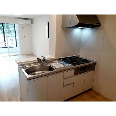 セラヴィー西軽井沢 101【管理NO：1-026654501-01010】 ★家具家電は申し込み後に搬入します★ ★2026年10月中旬入居可能★の物件画像