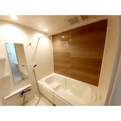 セラヴィー西軽井沢 101【管理NO：1-026654501-01010】 ★家具家電は申し込み後に搬入します★ ★2026年10月中旬入居可能★の物件画像