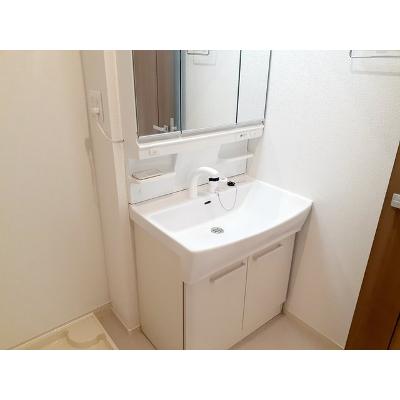 セラヴィー西軽井沢 101【管理NO：1-026654501-01010】 ★家具家電は申し込み後に搬入します★ ★2026年10月中旬入居可能★の物件画像