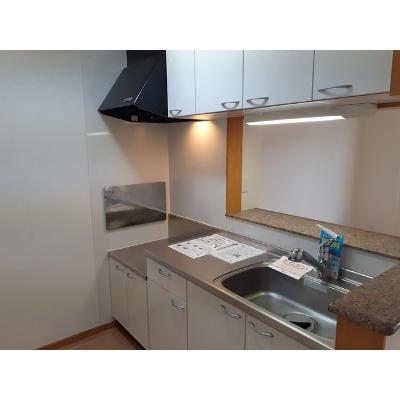 エリーゼ　Ｂ 102【管理NO：1-014983402-01020】 ★家具家電は申し込み後に搬入します★ ★2026年10月中旬入居可能★の物件画像