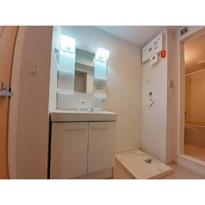 リブ　ブライト　パークＡ 102【管理NO：1-023393401-01020】 ★家具家電は申し込み後に搬入します★の物件画像