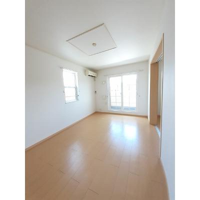 シャルマン　サンフラワー・ｉＡ 201【管理NO：1-015690901-02010】 ★家具家電は申し込み後に搬入します★の物件画像