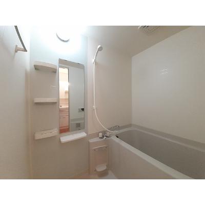 ベルズかたかごＢ 201【管理NO：1-014192502-02010】 ★家具家電は申し込み後に搬入します★ ★2026年10月中旬入居可能★の物件画像