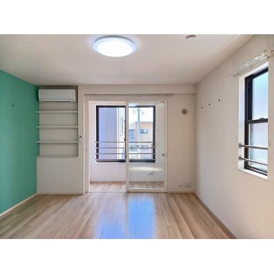 ノムラ・シュロスＢ 205【管理NO：1-025574302-02050】 ★家具家電は申し込み後に搬入します★ ★2026年11月中旬入居可能★の物件画像