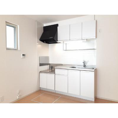 バールハイトＢ 101【管理NO：1-017955802-01010】 ★家具家電は申し込み後に搬入します★ ★2026年10月中旬入居可能★の物件画像