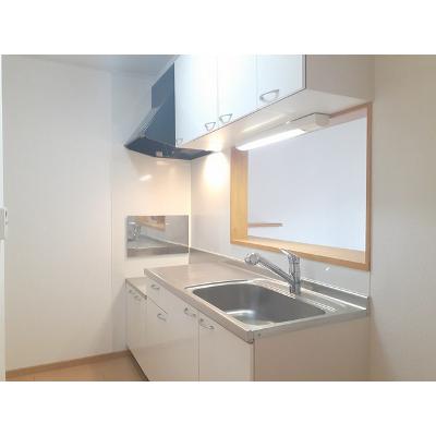 スカイスクレ－パ－　Ⅲ 202【管理NO：1-015161503-02020】 ★家具家電は申し込み後に搬入します★ ★2026年11月中旬入居可能★の物件画像