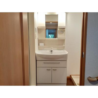 ディライト一番町 201【管理NO：1-013654101-02010】 ★家具家電は申し込み後に搬入します★ ★2026年10月中旬入居可能★の物件画像