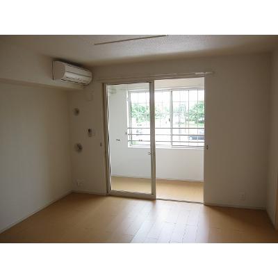 くれよんハウス 202【管理NO：1-017992001-02020】 ★家具家電は申し込み後に搬入します★ ★2026年12月中旬入居可能★の物件画像