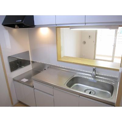 くれよんハウス 202【管理NO：1-017992001-02020】 ★家具家電は申し込み後に搬入します★ ★2026年12月中旬入居可能★の物件画像