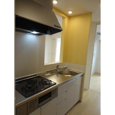 エクラ２１ 201【管理NO：1-021442602-02010】 ★家具家電は申し込み後に搬入します★の物件画像