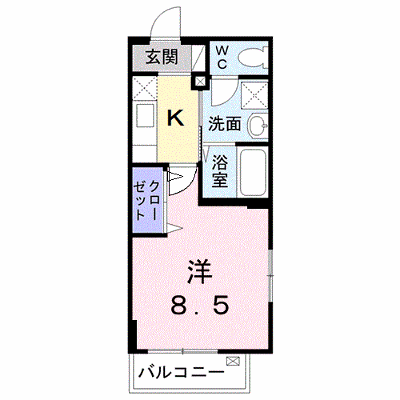 ユイマール三ノ輪 402【管理NO：1-024184201-04020】 ★家具家電は申し込み後に搬入します★ ★2026年10月中旬入居可能★の物件画像