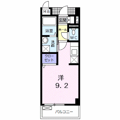 アルモニア　エンネ 503【管理NO：1-015593201-05030】 ★家具家電は申し込み後に搬入します★ ★2026年10月上旬入居可能★の物件画像