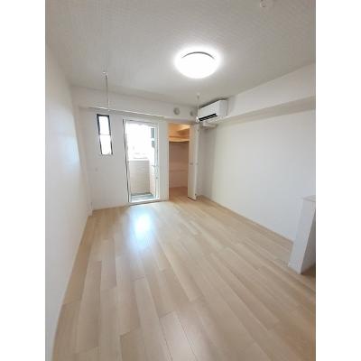 モンベル 102【管理NO：1-026562801-01020】 ★家具家電は申し込み後に搬入します★ ★2026年10月上旬入居可能★の物件画像