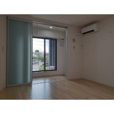 コントレイル　Ｂ 102【管理NO：1-026418902-01020】 ★家具家電は申し込み後に搬入します★の物件画像