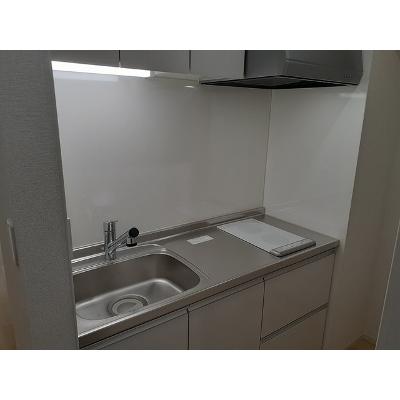 コントレイル　Ｂ 102【管理NO：1-026418902-01020】 ★家具家電は申し込み後に搬入します★の物件画像
