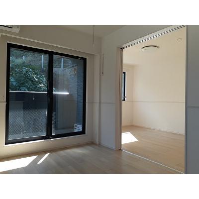 ラテリア 201【管理NO：1-026789601-02010】 ★家具家電は申し込み後に搬入します★ ★2026年10月上旬入居可能★の物件画像