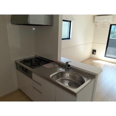 ラテリア 201【管理NO：1-026789601-02010】 ★家具家電は申し込み後に搬入します★ ★2026年10月上旬入居可能★の物件画像