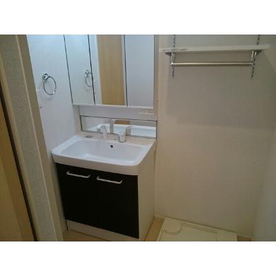 サングレース 201【管理NO：1-024643301-02010】 ★家具家電は申し込み後に搬入します★ ★2026年10月中旬入居可能★の物件画像
