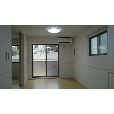 グレイスヒルズ　Ⅴ 103【管理NO：1-024476201-01030】 ★家具家電は申し込み後に搬入します★ ★2026年10月中旬入居可能★の物件画像