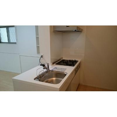 グレイスヒルズ　Ⅴ 103【管理NO：1-024476201-01030】 ★家具家電は申し込み後に搬入します★ ★2026年10月中旬入居可能★の物件画像