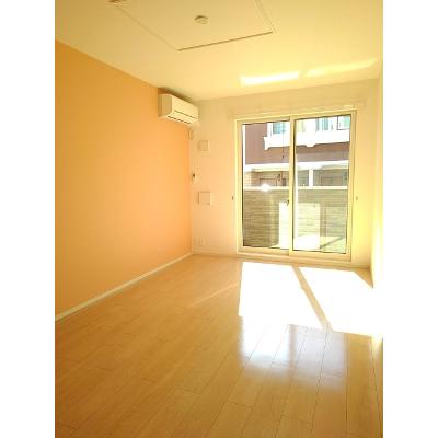 アンソレイユⅣ 103【管理NO：1-020904401-01030】 ★家具家電は申し込み後に搬入します★ ★2026年10月上旬入居可能★の物件画像