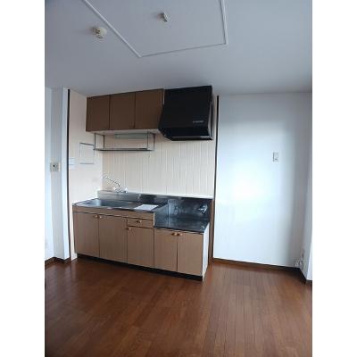緑風館 301【管理NO：1-004751901-03010】 ★家具家電は申し込み後に搬入します★ ★2026年10月中旬入居可能★の物件画像