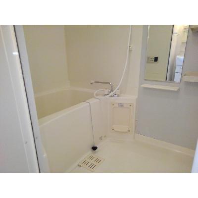 ラ・セラ・ウエストＣ 102【管理NO：1-012352601-01020】 ★家具家電は申し込み後に搬入します★ ★2026年10月中旬入居可能★の物件画像