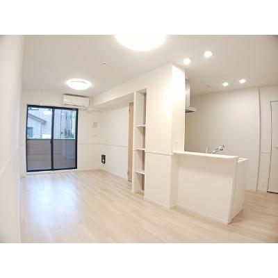 サニーヒル 104【管理NO：1-027399201-01040】 ★家具家電は申し込み後に搬入します★ ★2026年11月上旬入居可能★の物件画像