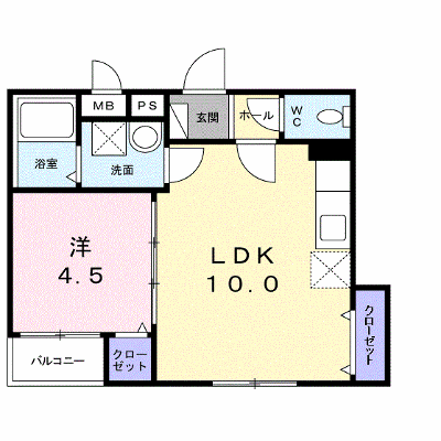 セトル２７ 202【管理NO：1-021014401-02020】 ★家具家電は申し込み後に搬入します★ ★2026年10月中旬入居可能★の物件画像