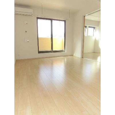 カルム・グラースⅡ 202【管理NO：1-022285702-02020】 ★家具家電は申し込み後に搬入します★ ★2026年10月下旬入居可能★の物件画像