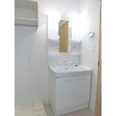 カルム・グラースⅡ 202【管理NO：1-022285702-02020】 ★家具家電は申し込み後に搬入します★ ★2026年10月下旬入居可能★の物件画像