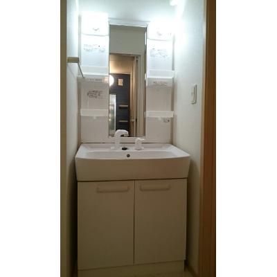 カンタービレ 101【管理NO：1-015893001-01010】 ★家具家電は申し込み後に搬入します★ ★2026年10月下旬入居可能★の物件画像