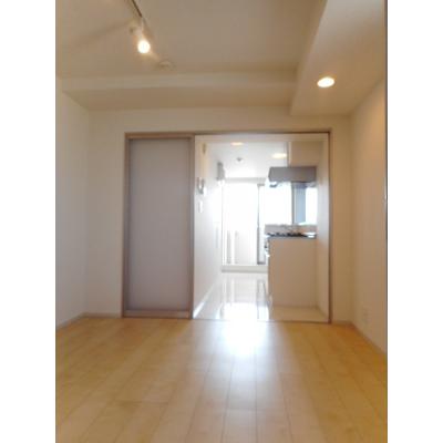 モデルヌタウン 401【管理NO：1-019644801-04010】 ★家具家電は申し込み後に搬入します★ ★2026年10月中旬入居可能★の物件画像