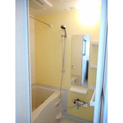 モデルヌタウン 401【管理NO：1-019644801-04010】 ★家具家電は申し込み後に搬入します★ ★2026年10月中旬入居可能★の物件画像