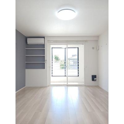 フェニックス　Ⅱ 205【管理NO：1-028694401-02040】 ★家具家電は申し込み後に搬入します★の物件画像