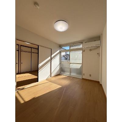 ドリーム 102【管理NO：1-004669501-01020】 ★家具家電は申し込み後に搬入します★ ★2026年09月中旬入居可能★の物件画像