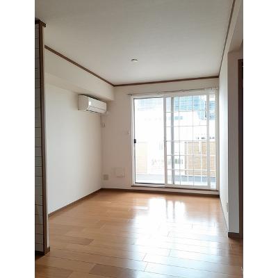 フレッシュタウン中河 203【管理NO：1-011064301-02030】 ★家具家電は申し込み後に搬入します★ ★2026年11月中旬入居可能★の物件画像