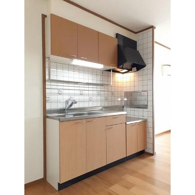 フレッシュタウン中河 203【管理NO：1-011064301-02030】 ★家具家電は申し込み後に搬入します★ ★2026年11月中旬入居可能★の物件画像
