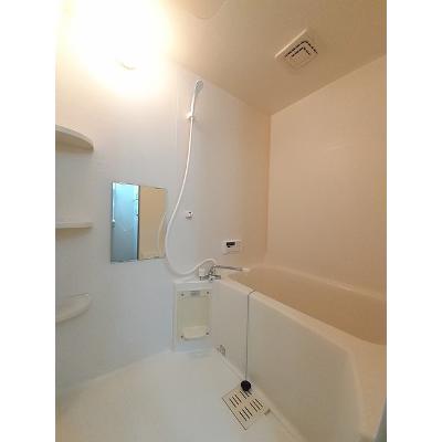 フレッシュタウン中河 203【管理NO：1-011064301-02030】 ★家具家電は申し込み後に搬入します★ ★2026年11月中旬入居可能★の物件画像