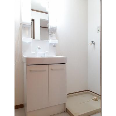 フレッシュタウン中河 203【管理NO：1-011064301-02030】 ★家具家電は申し込み後に搬入します★ ★2026年11月中旬入居可能★の物件画像