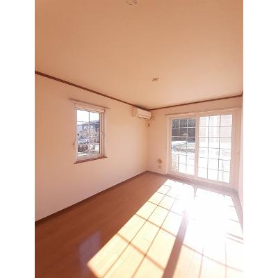 サンバースト　Ａ 103【管理NO：1-010811101-01030】 ★家具家電は申し込み後に搬入します★ ★2026年10月上旬入居可能★の物件画像