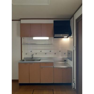サンバースト　Ａ 103【管理NO：1-010811101-01030】 ★家具家電は申し込み後に搬入します★ ★2026年10月上旬入居可能★の物件画像