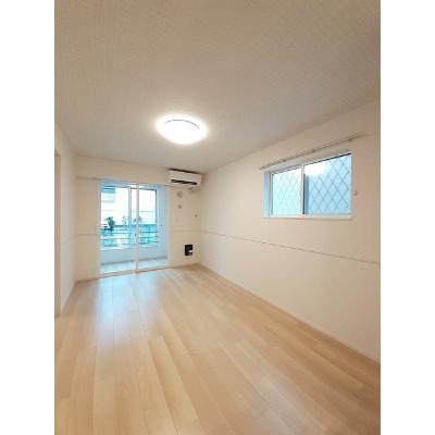 メゾン　シュシュＡ 106【管理NO：1-026360601-01050】 ★家具家電は申し込み後に搬入します★ ★2026年11月中旬入居可能★の物件画像