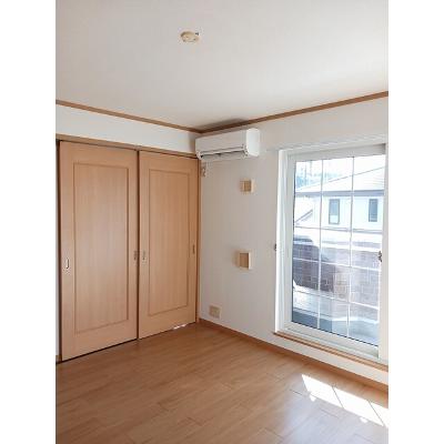 ブライトノーバ 201【管理NO：1-013293201-02010】 ★家具家電は申し込み後に搬入します★の物件画像