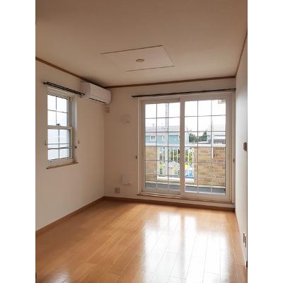 エフ 205【管理NO：1-012535401-02040】 ★家具家電は申し込み後に搬入します★の物件画像