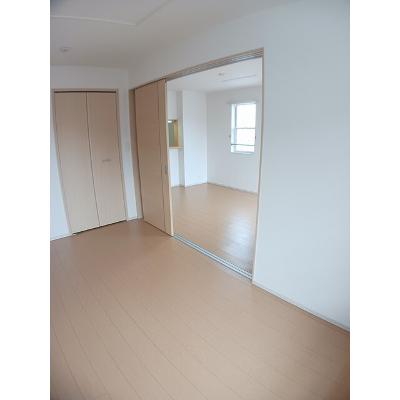 パークヒルズ 205【管理NO：1-018526201-02040】 ★家具家電は申し込み後に搬入します★ ★2026年10月上旬入居可能★の物件画像