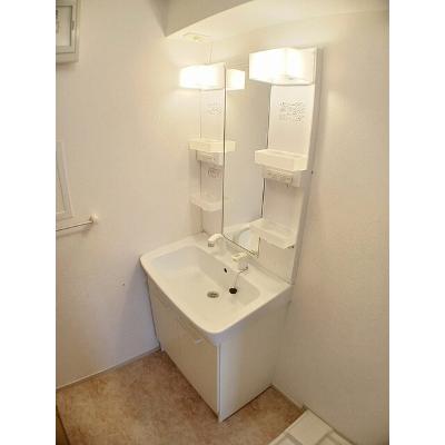 パークヒルズ 205【管理NO：1-018526201-02040】 ★家具家電は申し込み後に搬入します★ ★2026年10月上旬入居可能★の物件画像